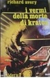 Cover of I vermi della morte di Kratos