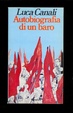 Cover of Autobiografia di un baro