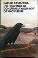 Cover of The Teachings of Don Juan
