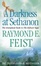 Cover of "A Darkness at Sethanon"