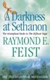 Cover of A Darkness at Sethanon