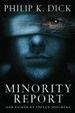 Cover of Minority Report