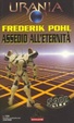 Cover of Assedio all'eternità