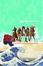 Cover of "Nextwave"