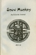 Cover of Snow Monkey