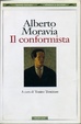 Cover of Il conformista
