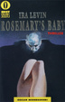 Cover of Rosemary's baby