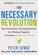 Cover of The Necessary Revolution