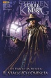 Cover of La Torre Nera: Il viaggio comincia n.3