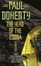 Cover of "The Year of the Cobra"