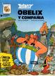 Cover of Asterix, Obelix y Compañía