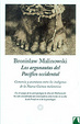 Cover of Los Argonautas del Pacifico