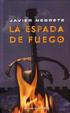 Cover of La espada de fuego