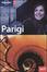 Cover of Parigi