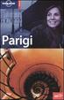 Cover of Parigi