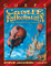 Cover of GURPS Castle Falkenstein