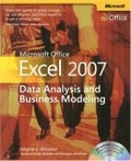 Microsoft® Office Excel® 2007 : Data Analysis and Business Modeling (Bpg -- Other)