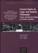 Cover of Current Topics in Logic and Analytic Philosophy