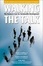 Cover of "Walking the Talk"