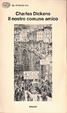 Cover of Il nostro comune amico