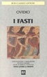 Cover of I Fasti