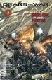 Cover of Gears of War n. 2
