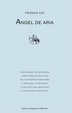 Cover of Angel de aria
