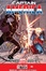 Cover of Captain America Vol.7 #5
