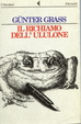 Cover of Il richiamo dell'ululone