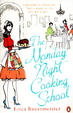 Cover of The monday night cooking school