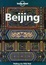 Cover of Lonely Planet Beijing