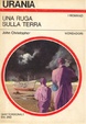 Cover of Una ruga sulla Terra