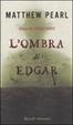 Cover of L'ombra di Edgar