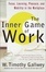 Cover of 'The Inner Game of Work'