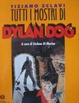 Cover of Tutti i mostri di Dylan Dog