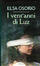 Cover of I vent'anni di Luz