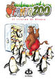 Cover of Fantazoo - Vol. 2