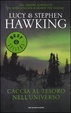 Cover of Caccia al tesoro nell'universo