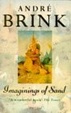Cover of Imaginings of Sand