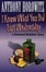 Cover of "I Know What You Did Last Wednesday"