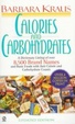 Cover of Calories and Carbohydrates
