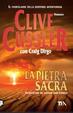 Cover of La pietra sacra