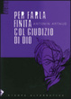 Cover of Per farla finita col giudizio di dio