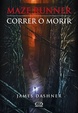 Cover of Correr o Morir
