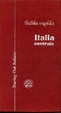 Cover of Italia centrale