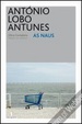 Cover of As Naus