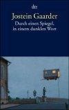 Image of Durch einen Spiegel, in einem dunklen Wort.