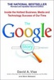 Cover of The Google Story