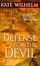 Cover of "Defense For The Devil"