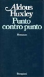 Cover of Punto contro punto